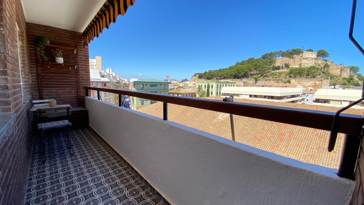 Can-Carma El Conserje Denia Dış mekan fotoğraf